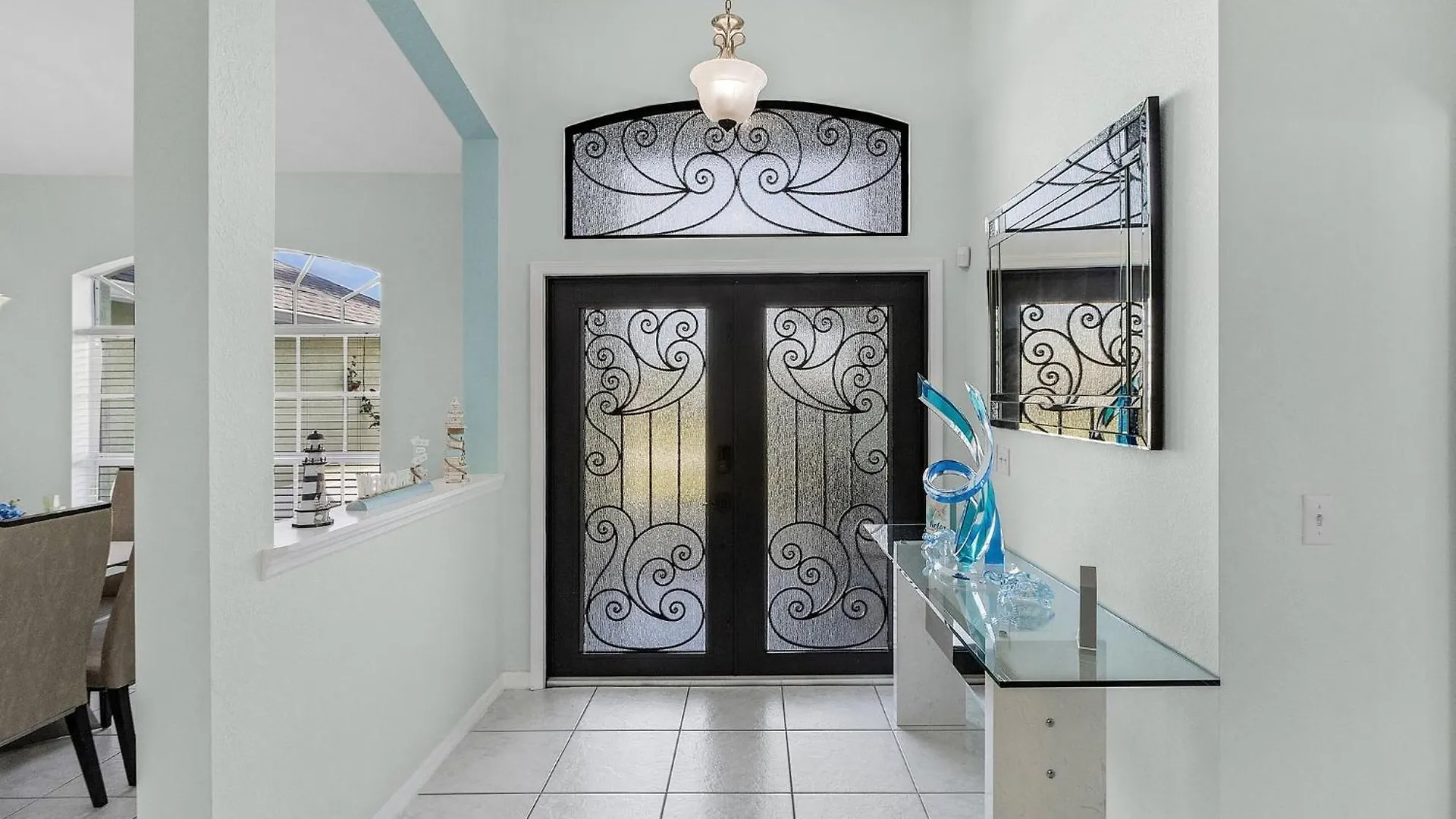 Great Location, Minutes To The Beach, Two Heated Pools , Sleeps 17! - Pelican Junction - Roelens