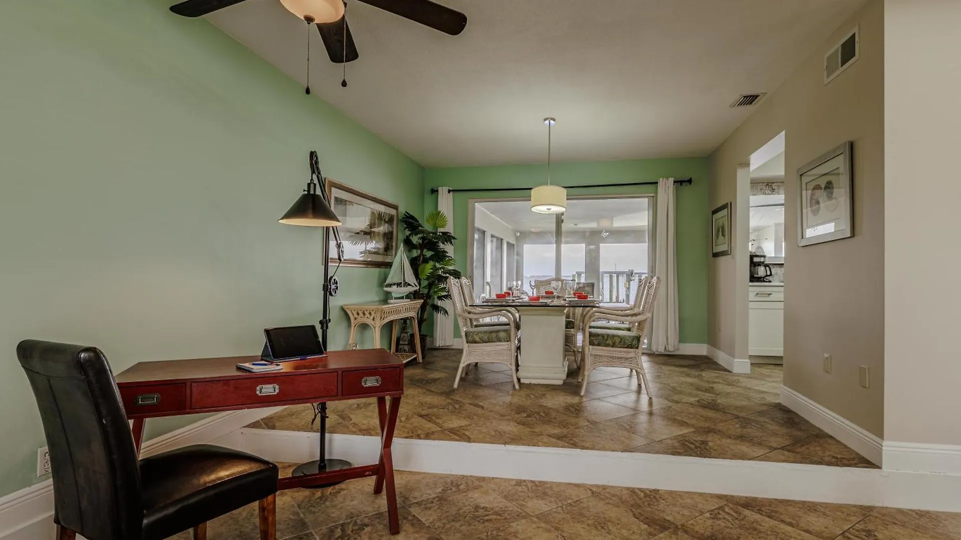 Holiday home Seabreeze Vista Cape Coral