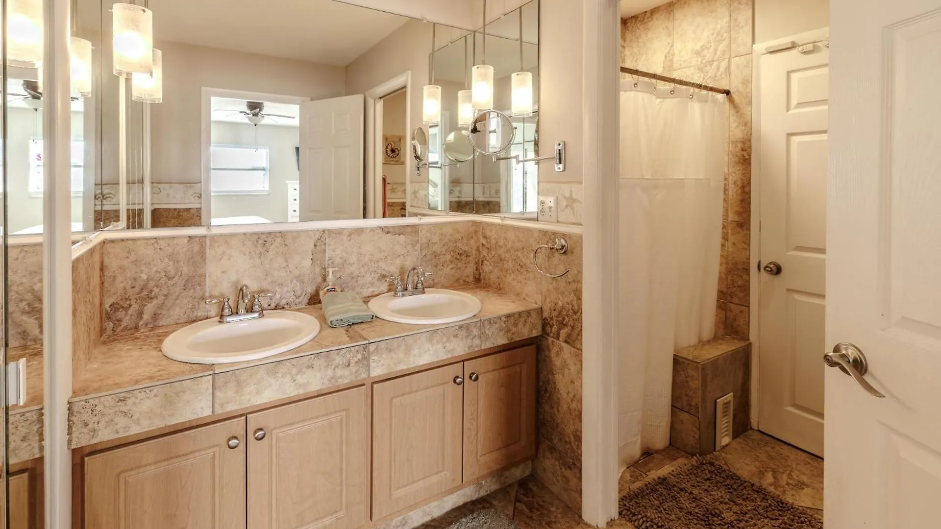 Seabreeze Vista Holiday home *