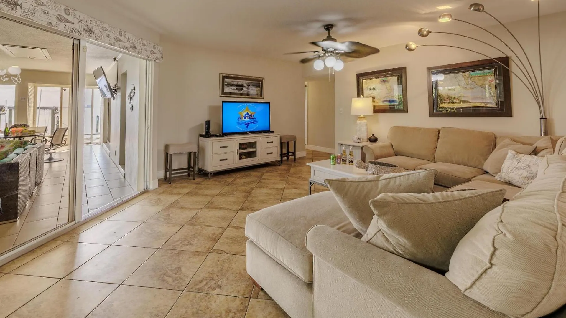 Seabreeze Vista Cape Coral