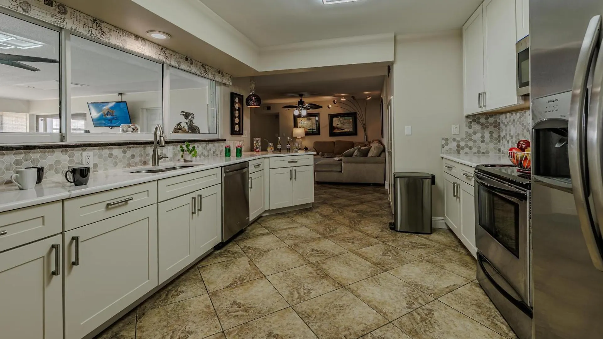 Holiday home Seabreeze Vista *