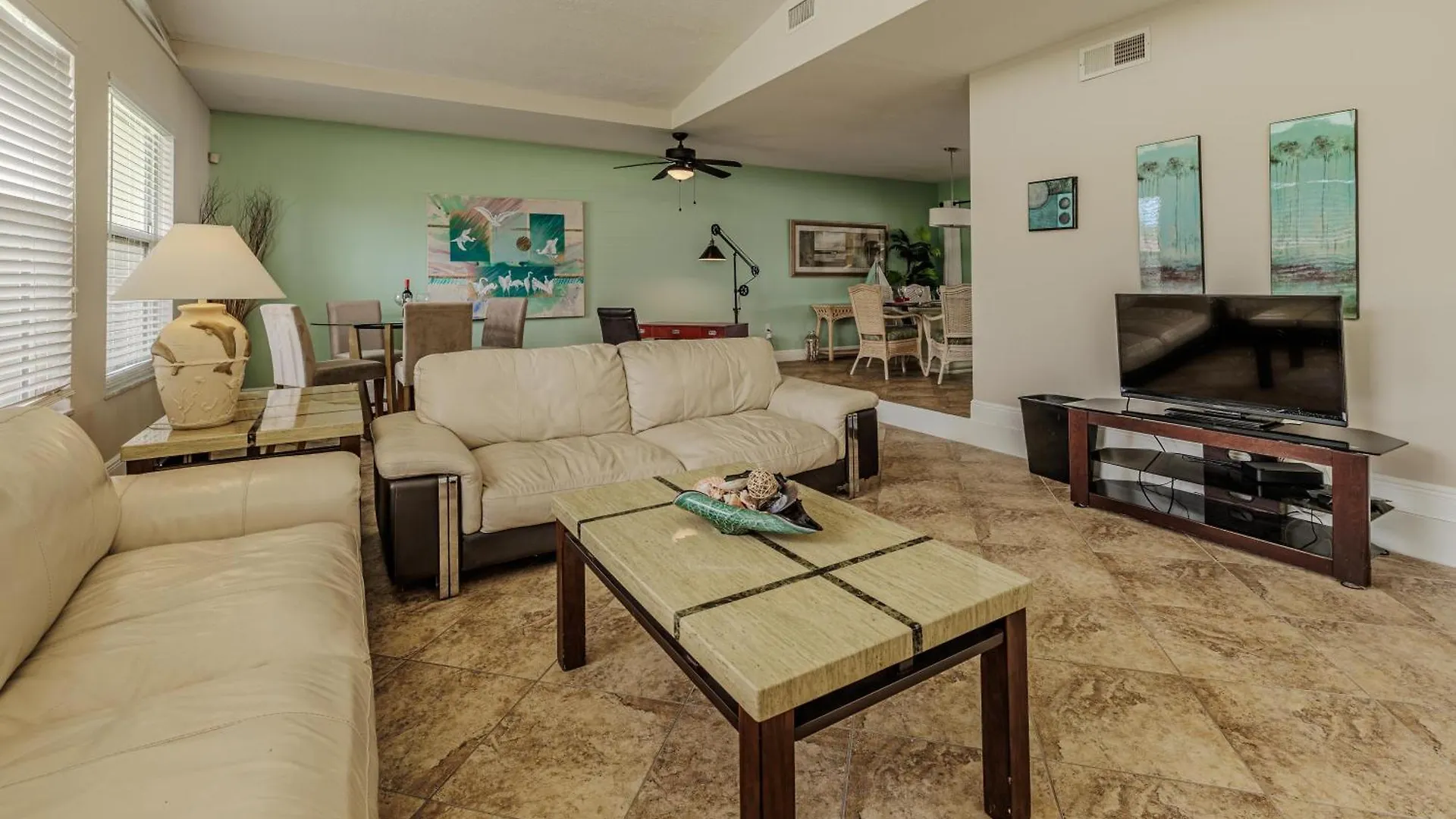 Holiday home Seabreeze Vista
