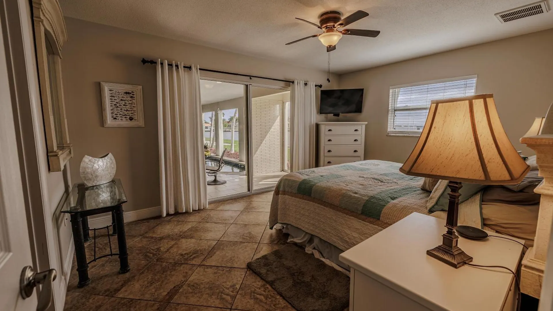 Seabreeze Vista Cape Coral