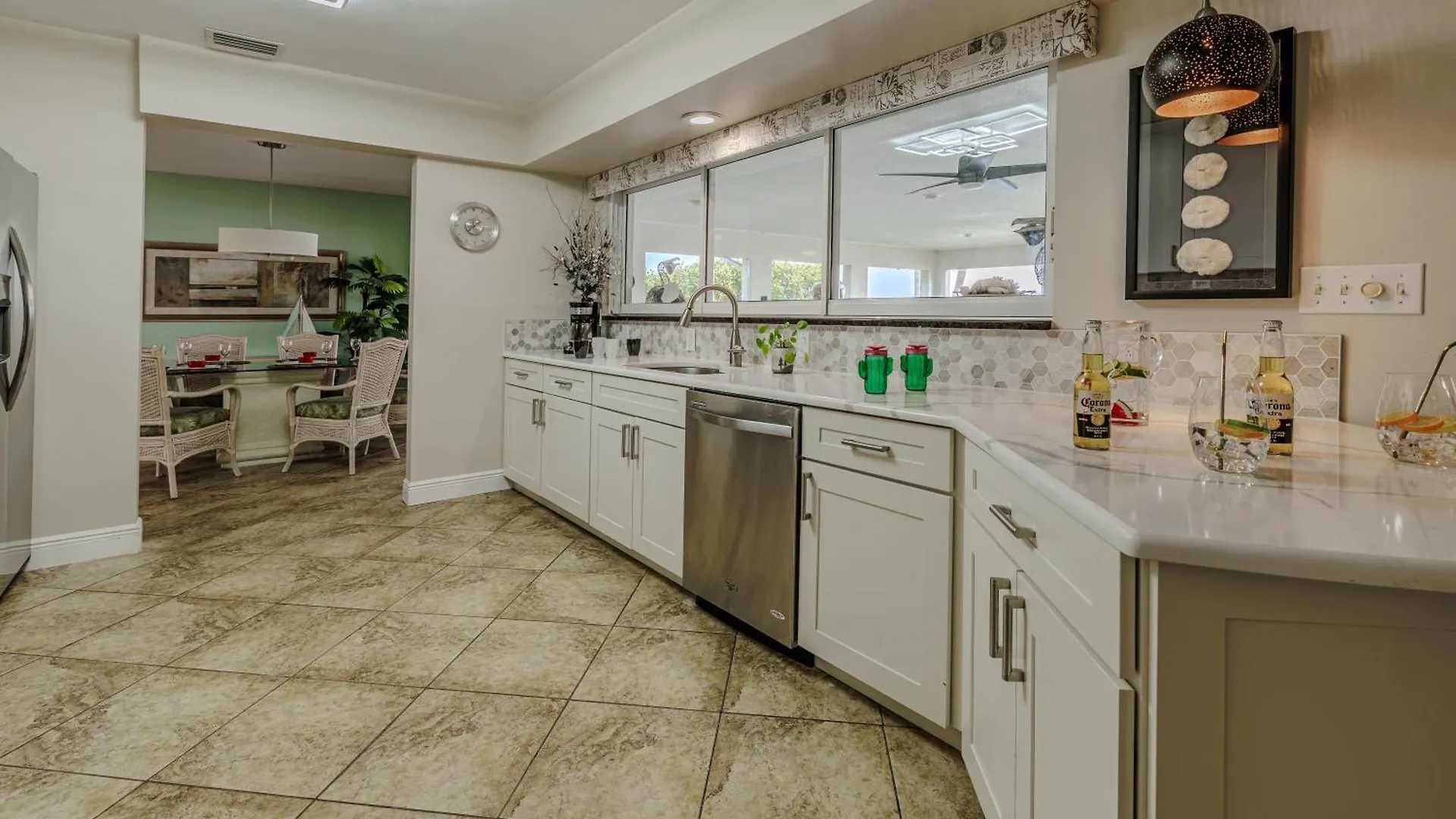 Seabreeze Vista Cape Coral