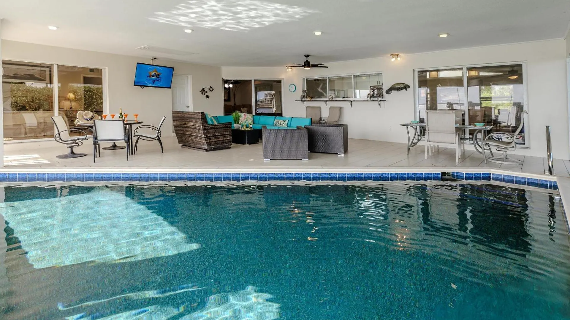 Seabreeze Vista Holiday home