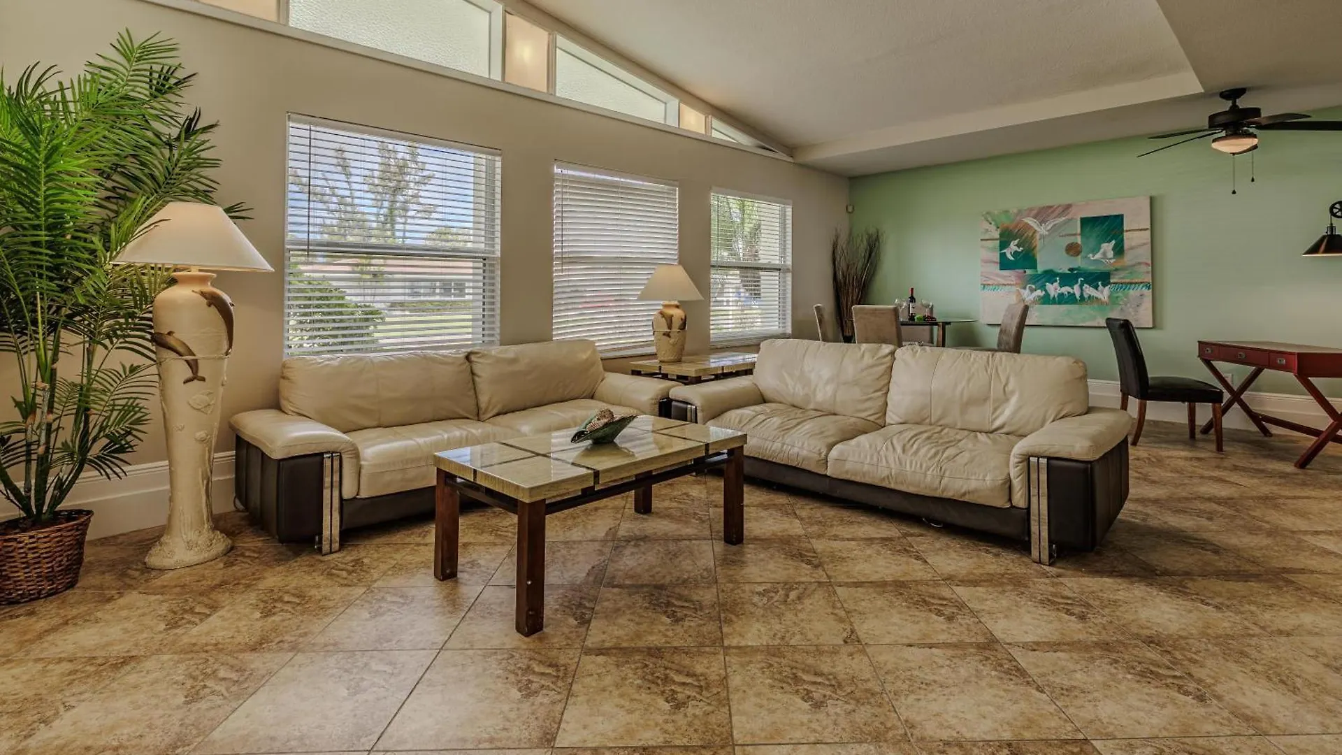 Seabreeze Vista Cape Coral