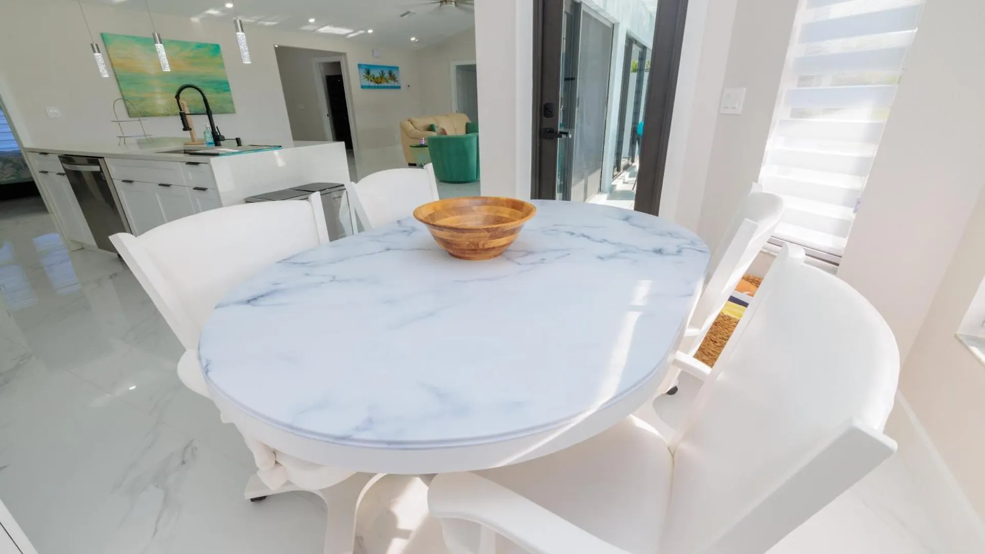 Holiday home Sleek And Modern, Sunset Views & Pool - The Lighthouse - Roelens Vacations