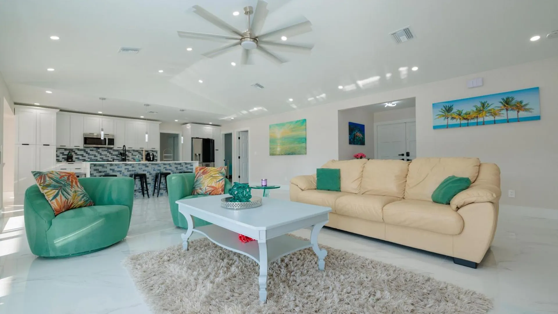 Sleek And Modern, Sunset Views & Pool - The Lighthouse - Roelens Vacations * Cape Coral