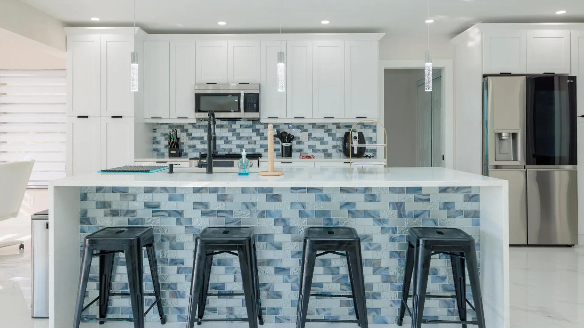Sleek And Modern, Sunset Views & Pool - The Lighthouse - Roelens Vacations Holiday home Cape Coral
