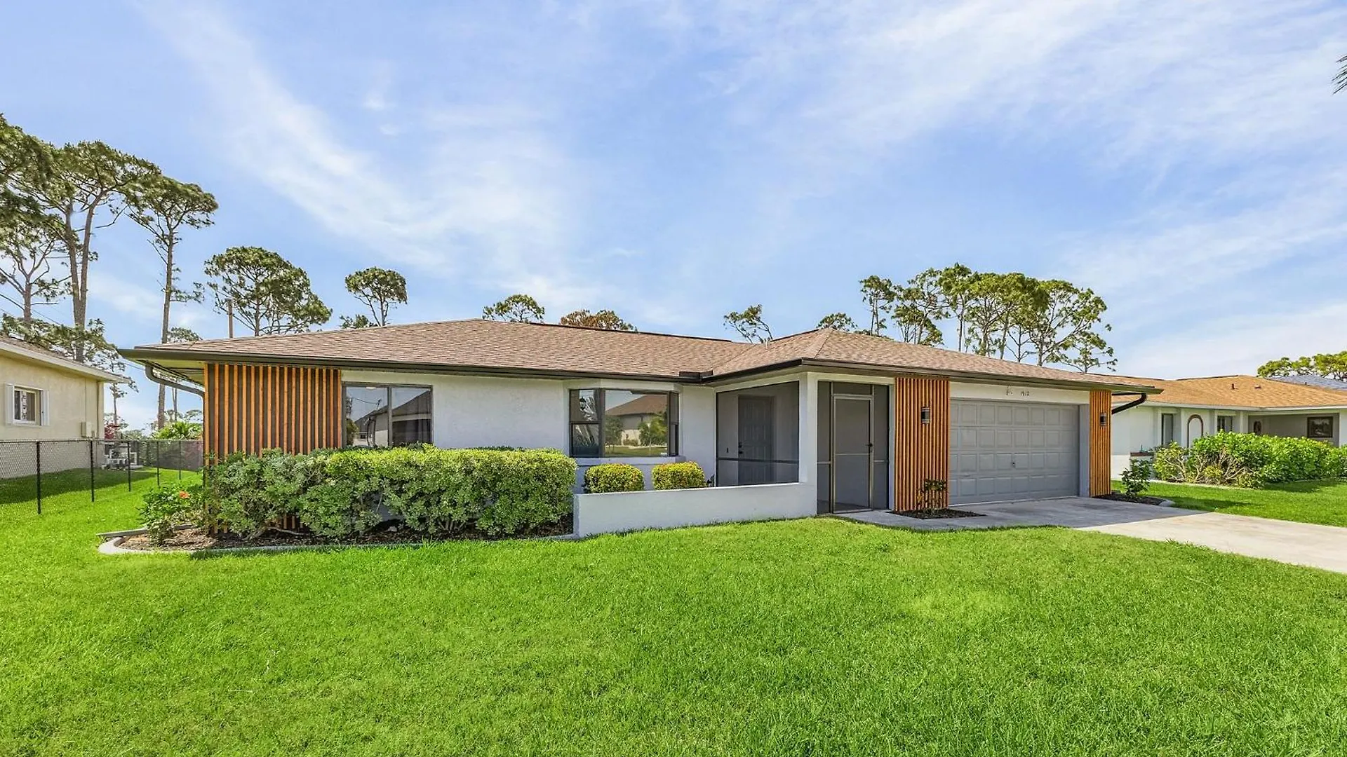 Holiday home Palmetto Pines Paradise Cape Coral