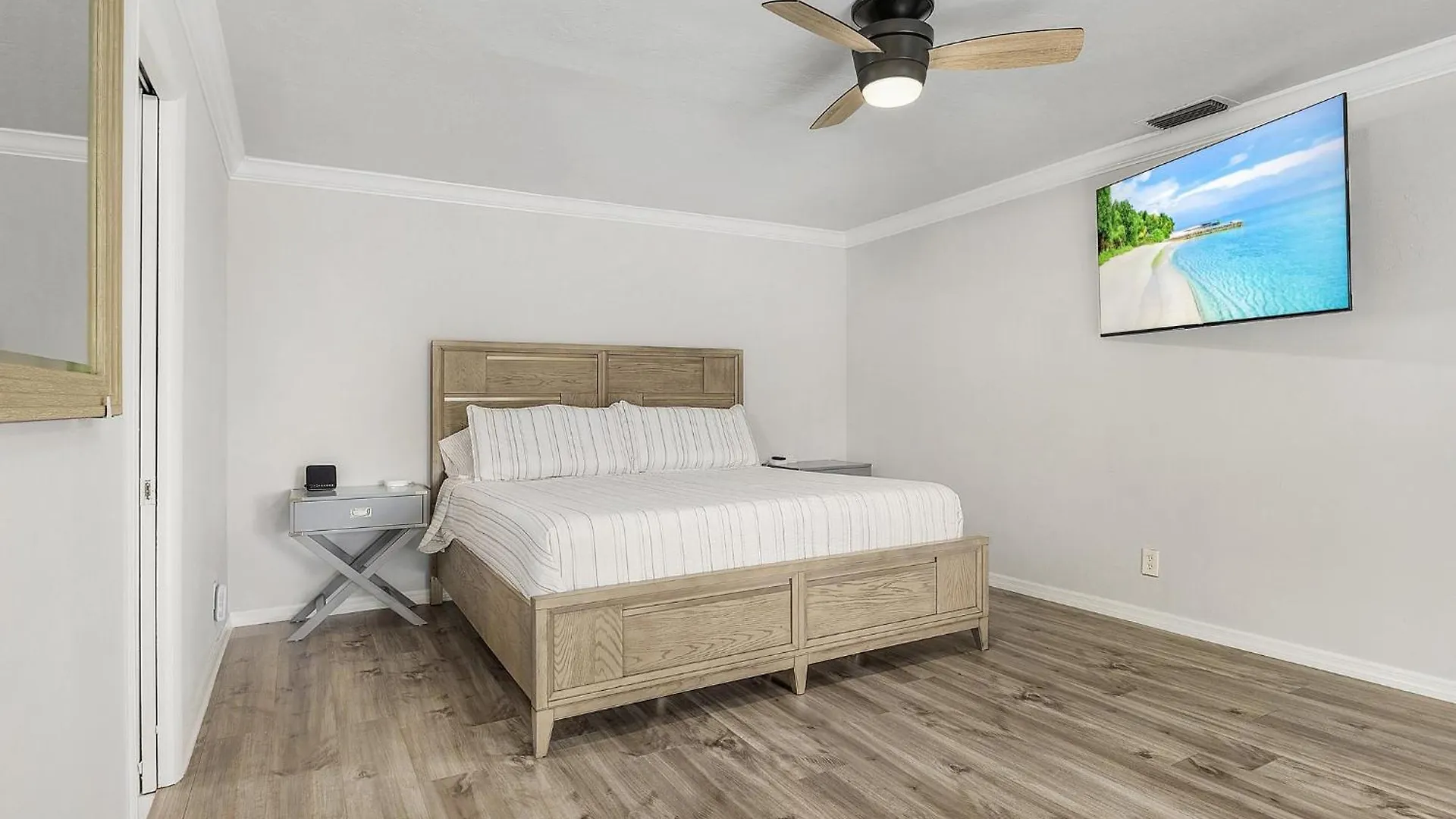 Holiday home Palmetto Pines Paradise