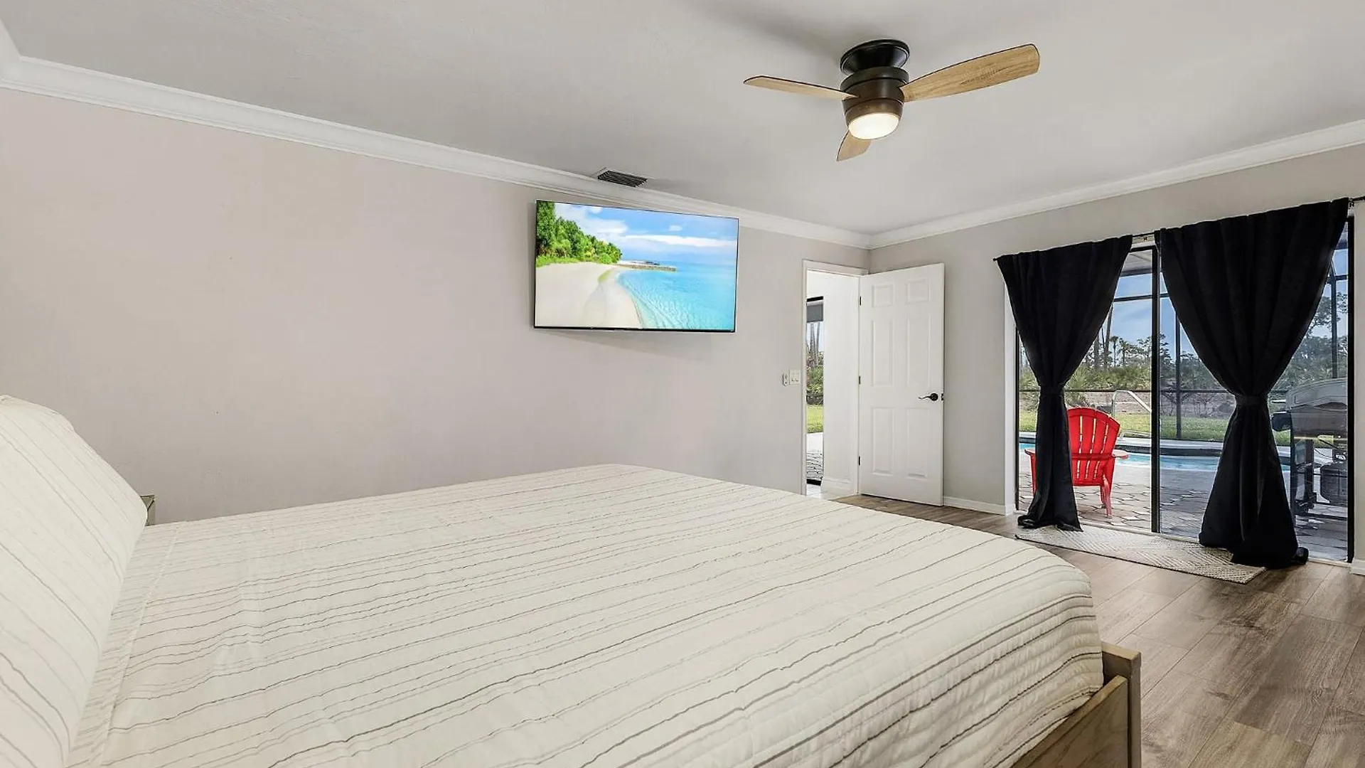 Palmetto Pines Paradise Holiday home Cape Coral
