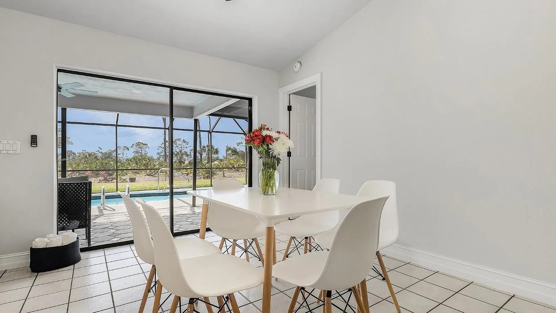 Palmetto Pines Paradise Holiday home
