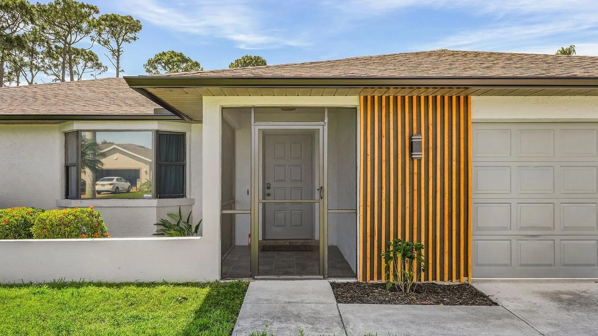 Palmetto Pines Paradise Holiday home *