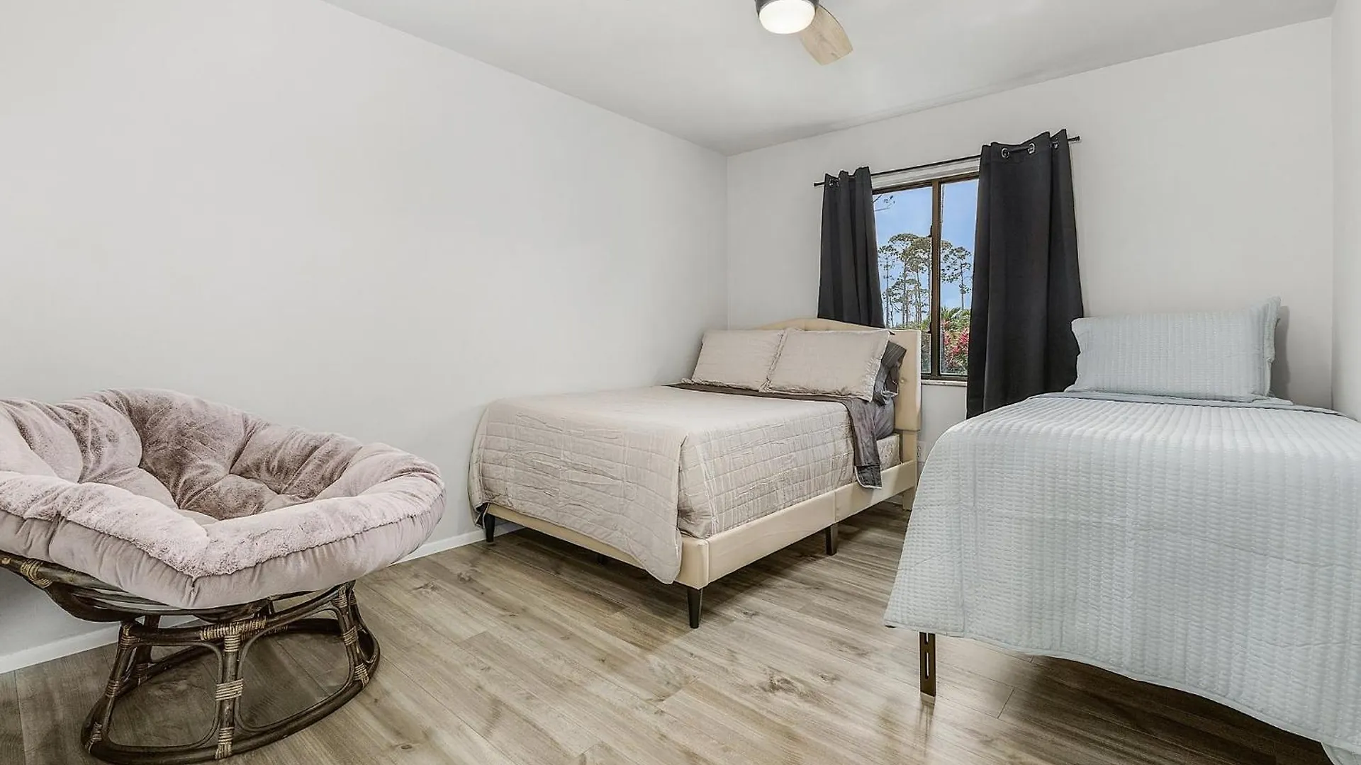 Holiday home Palmetto Pines Paradise *