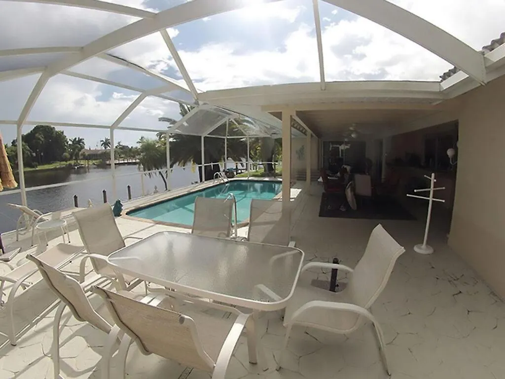 Catalina Eilanden Villa Cape Coral