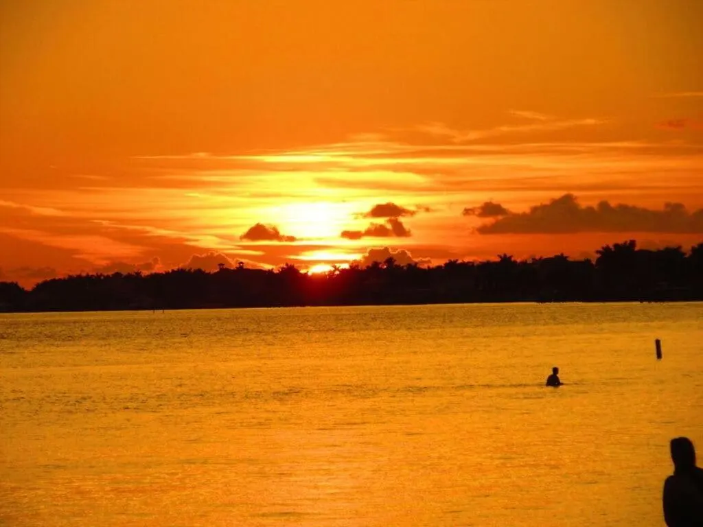 Catalina Eilanden Cape Coral