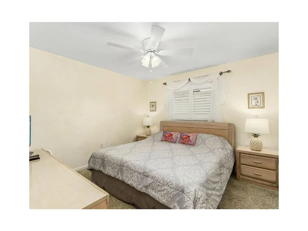 Villa Catalina Eilanden Cape Coral