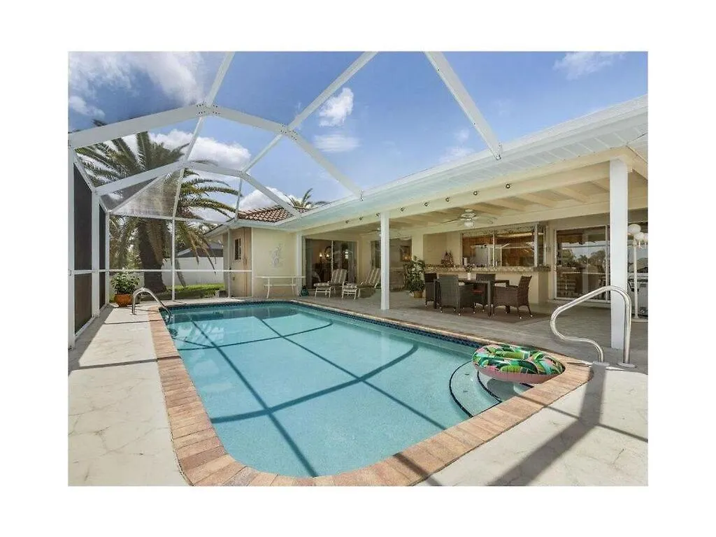 Catalina Eilanden Villa *