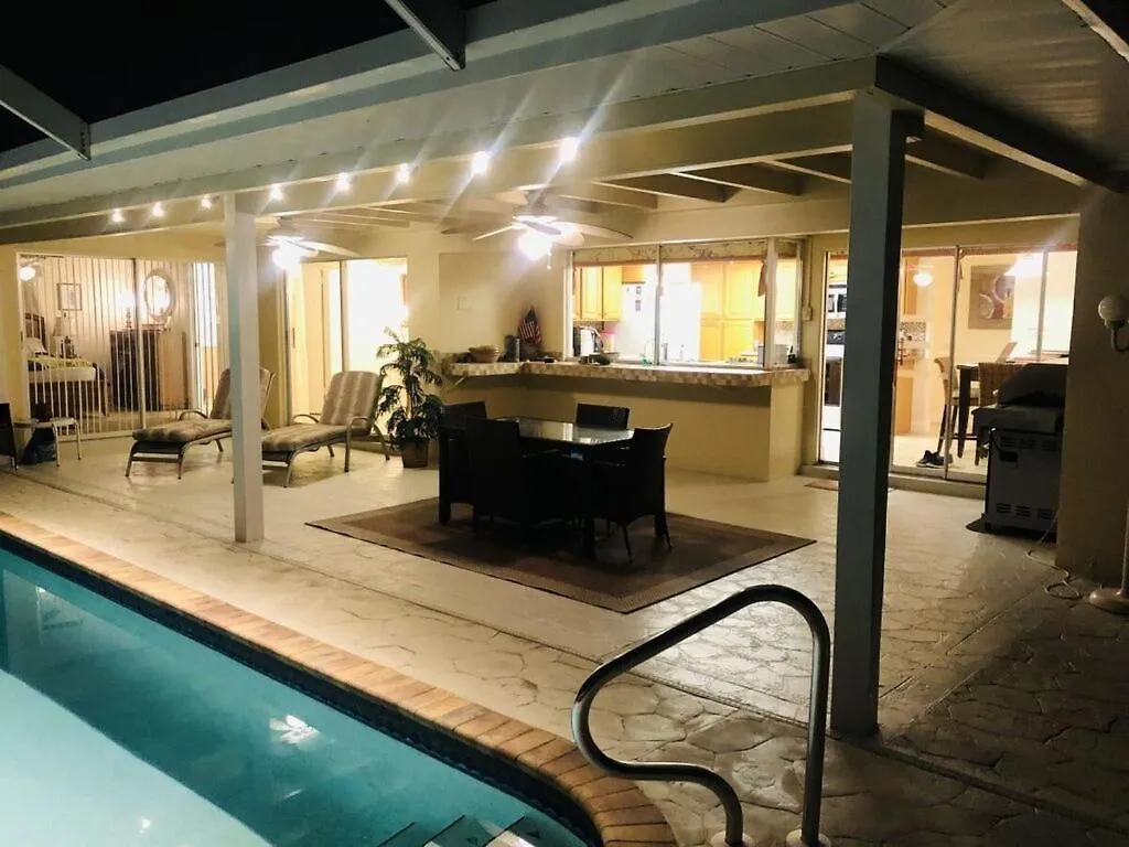 Villa Catalina Eilanden Cape Coral