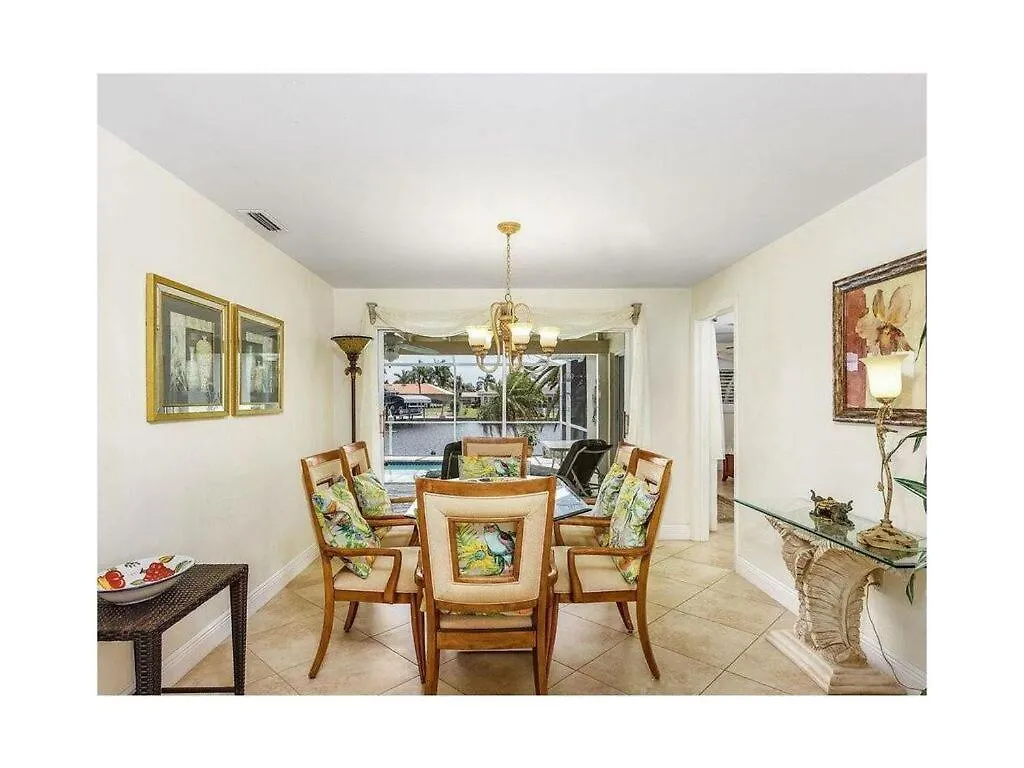 Catalina Eilanden Villa Cape Coral