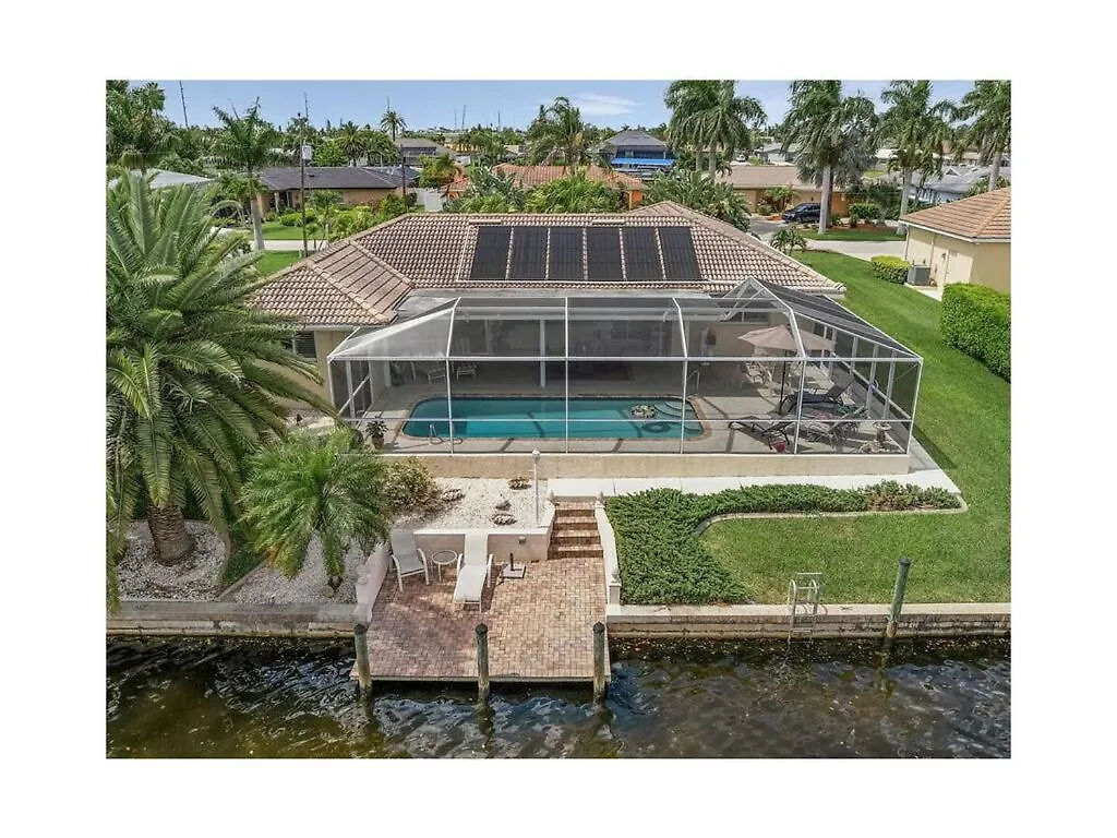 Catalina Eilanden Villa Cape Coral