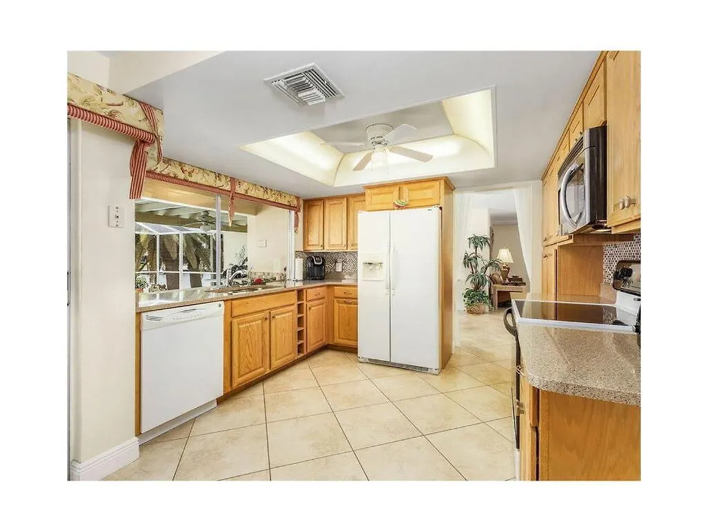 Catalina Eilanden Villa Cape Coral