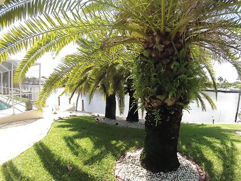 Villa Catalina Eilanden Cape Coral
