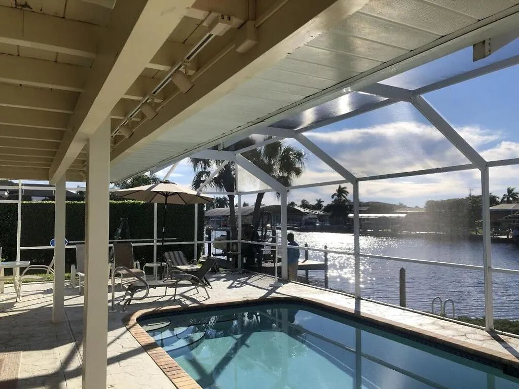 Villa Catalina Eilanden