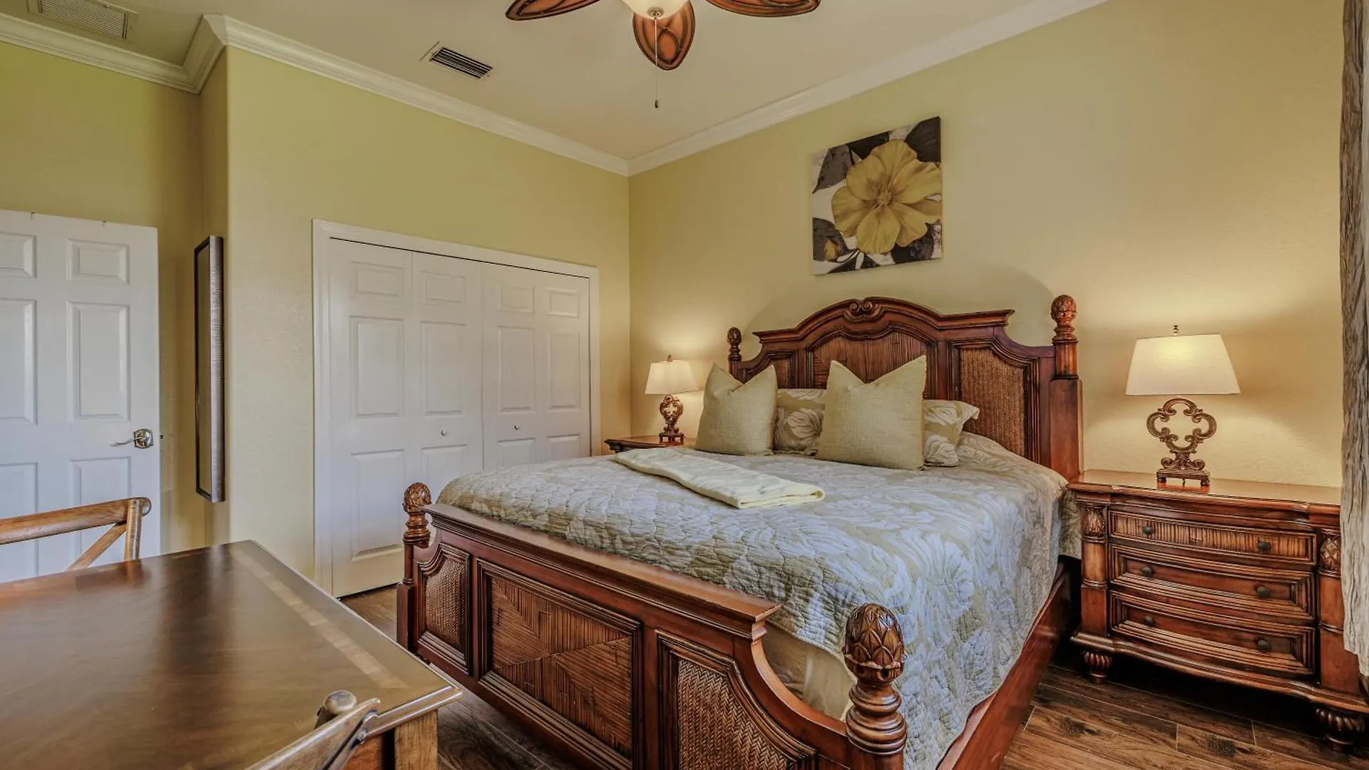 Terracotta * Cape Coral