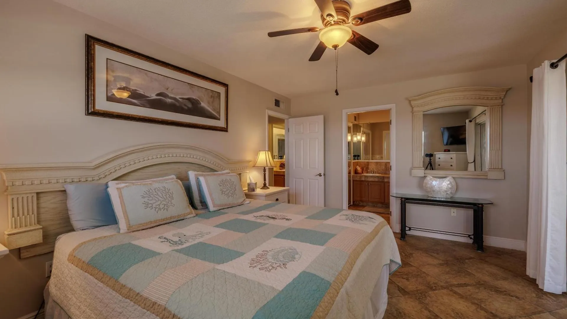 Holiday home Seabreeze Vista