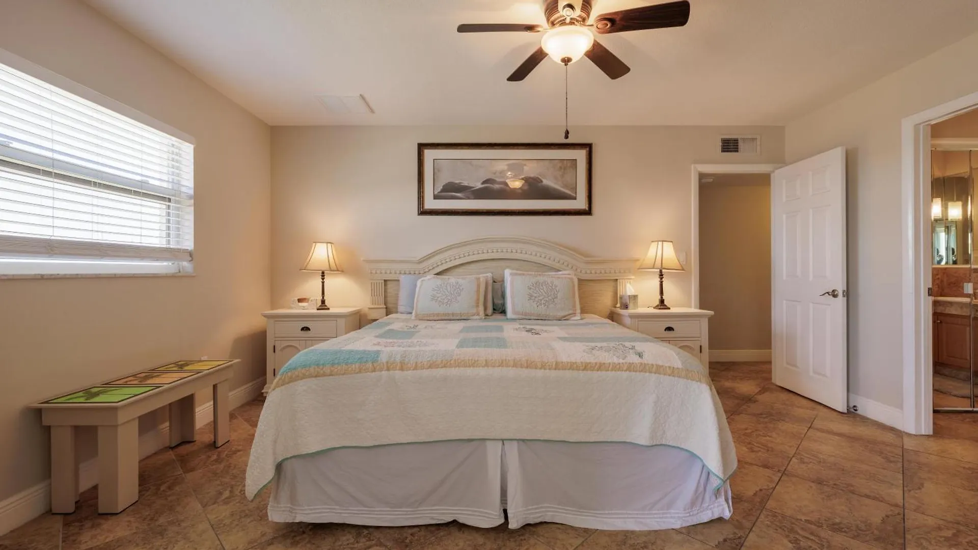 Holiday home Seabreeze Vista