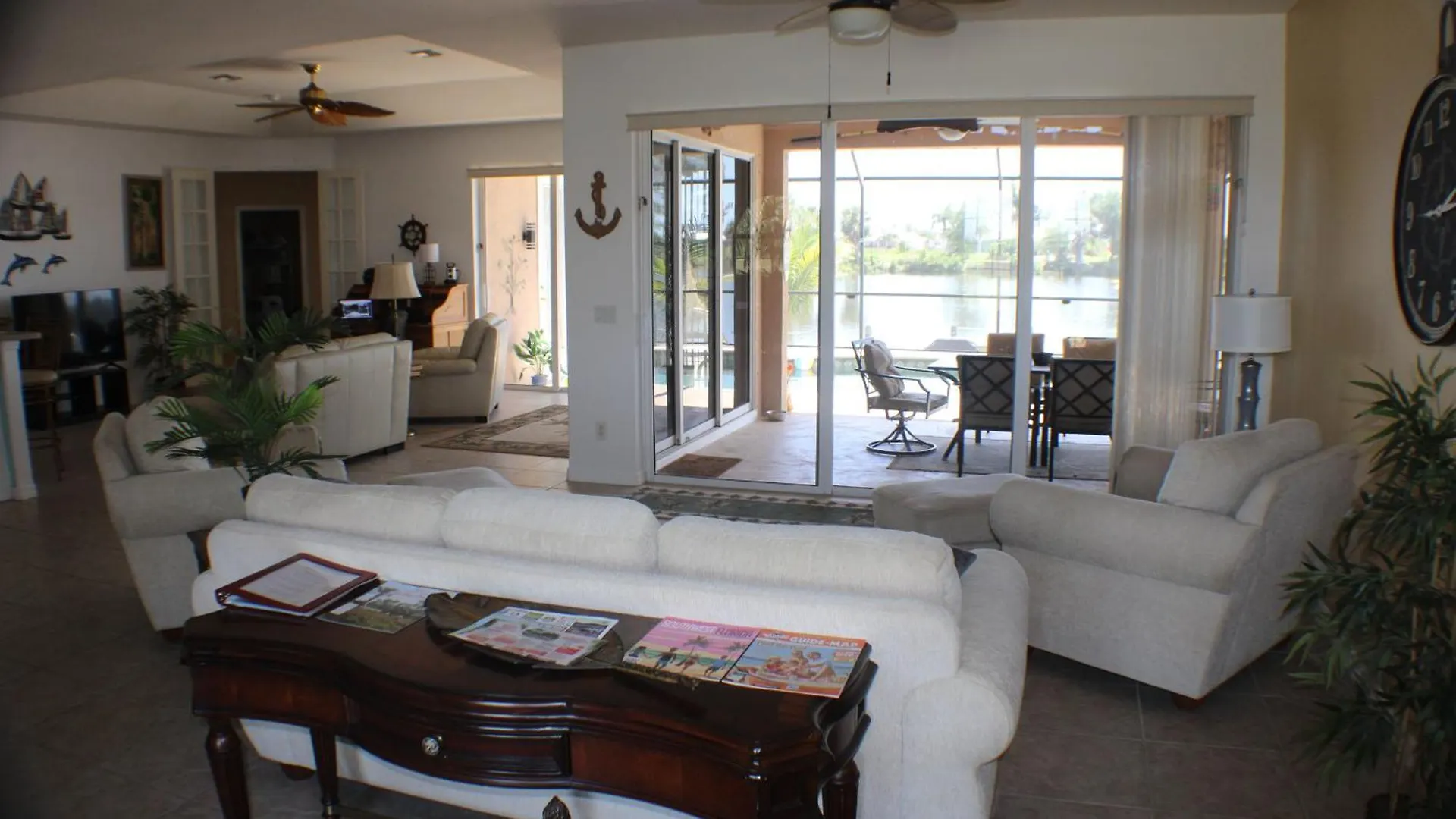 Villa Wildlife Views & Fishing *