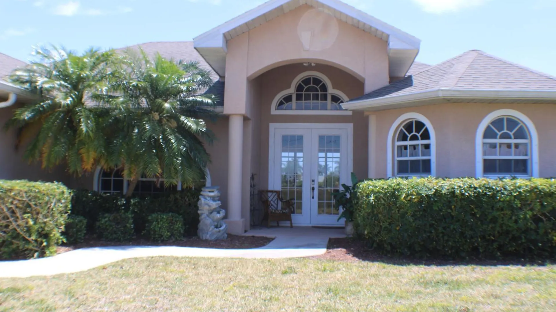 Villa Wildlife Views & Fishing Cape Coral