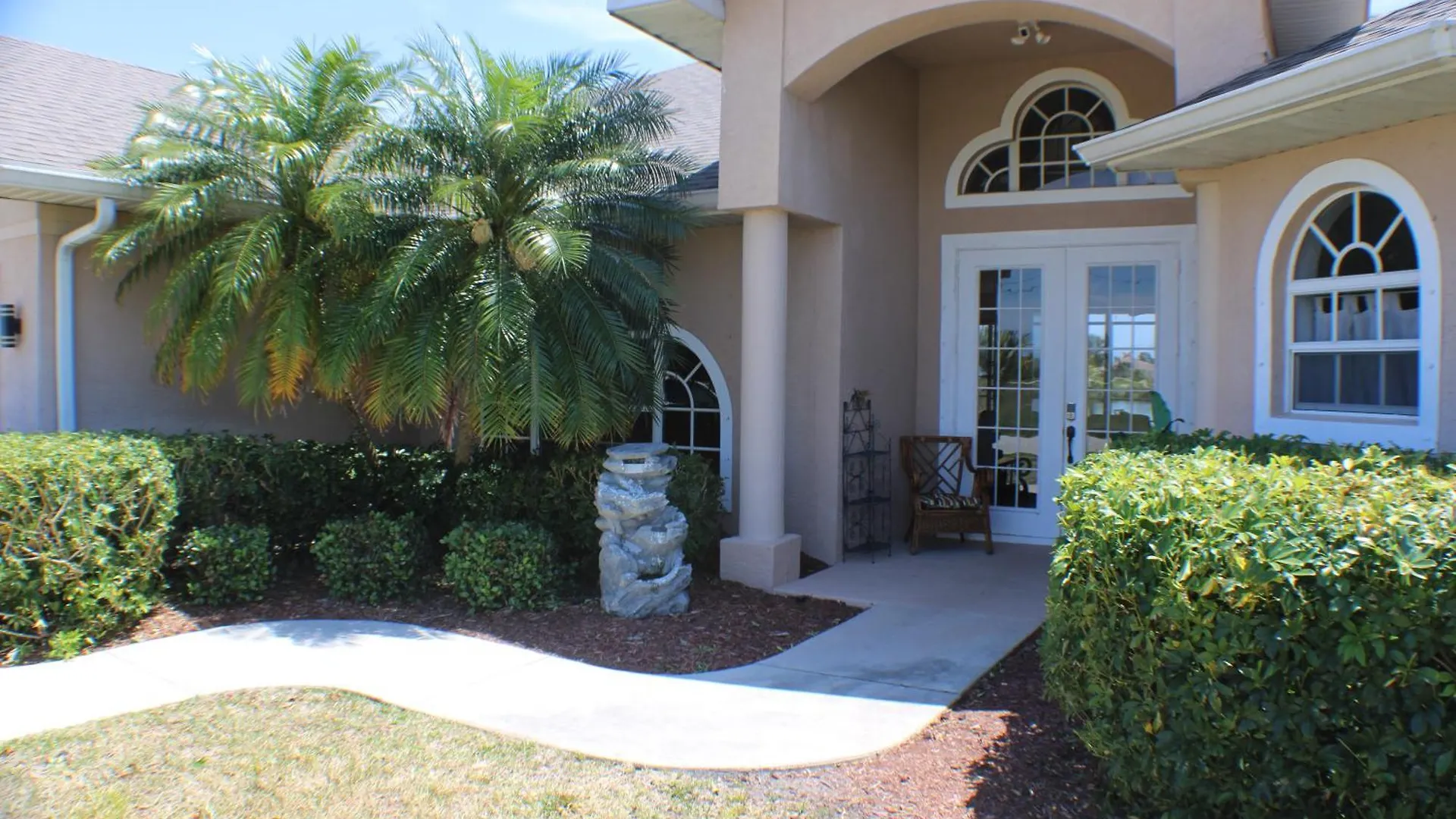 Villa Wildlife Views & Fishing Cape Coral