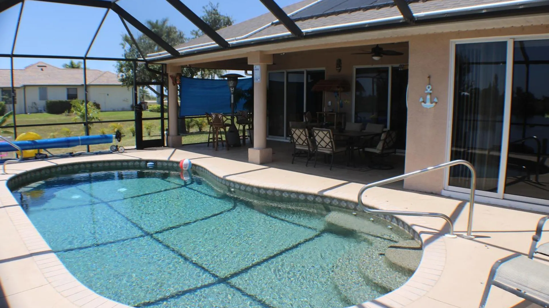 Villa Wildlife Views & Fishing *