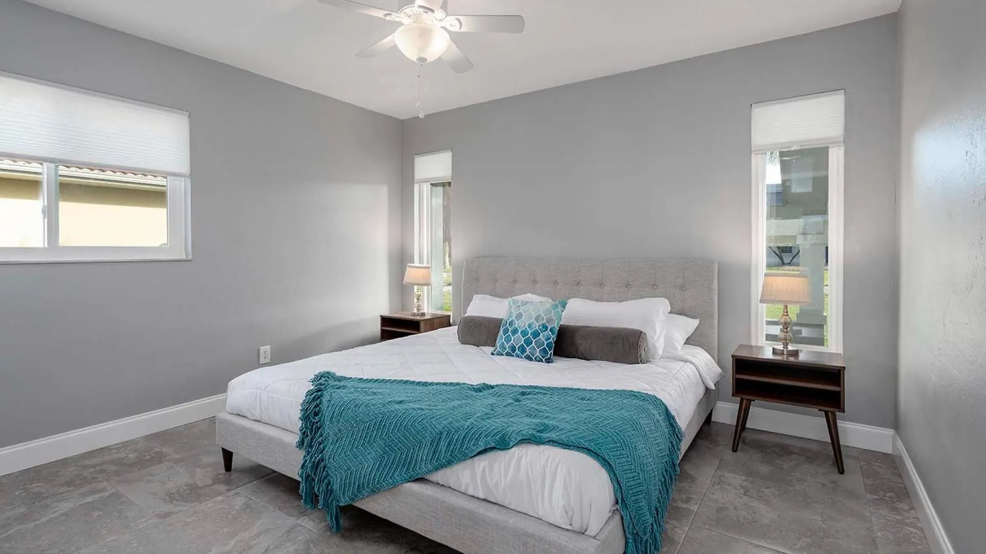 Holiday home Gulf Access, Beautiful Water Views, Paddle Board, Heated Pool - Manhattan - Roelens Cape Coral