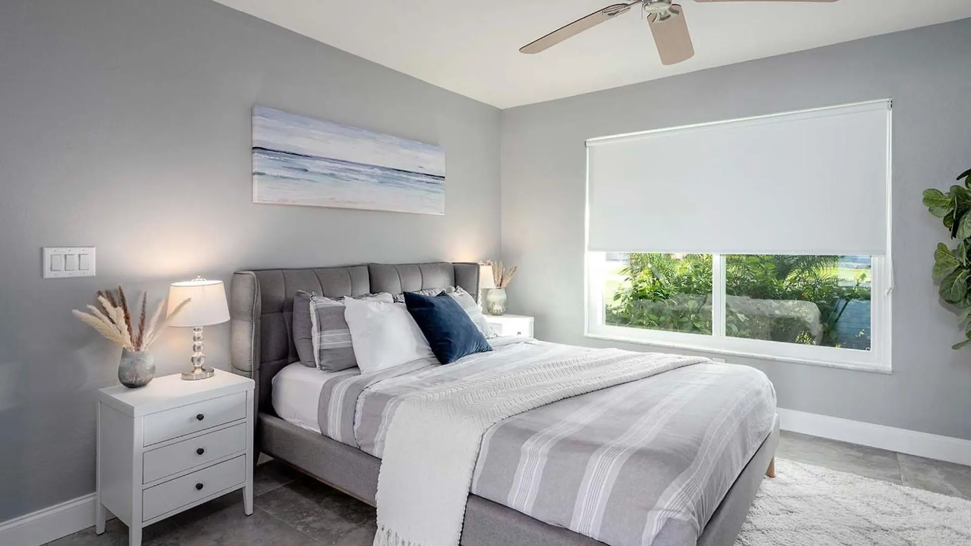 Gulf Access, Beautiful Water Views, Paddle Board, Heated Pool - Manhattan - Roelens Cape Coral