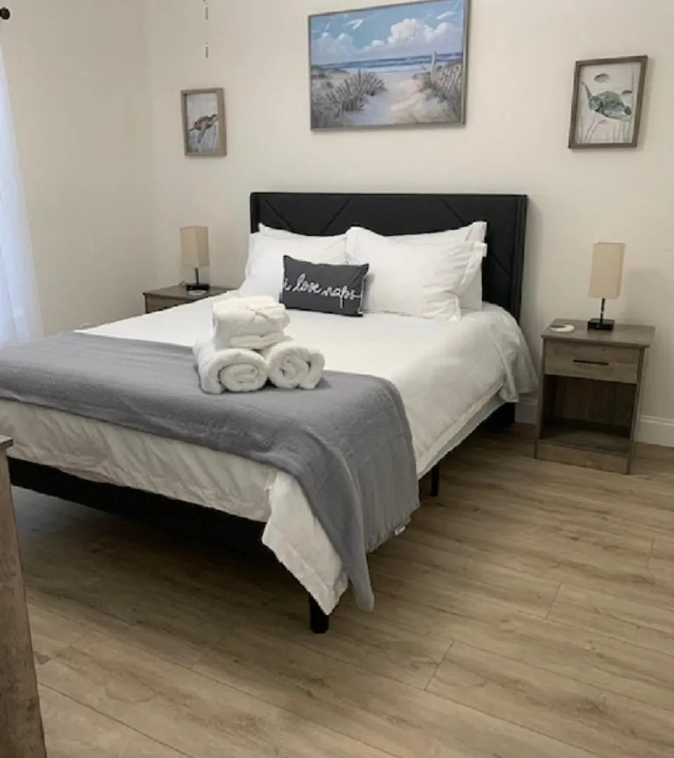 Villa Nine Shades Of Grey