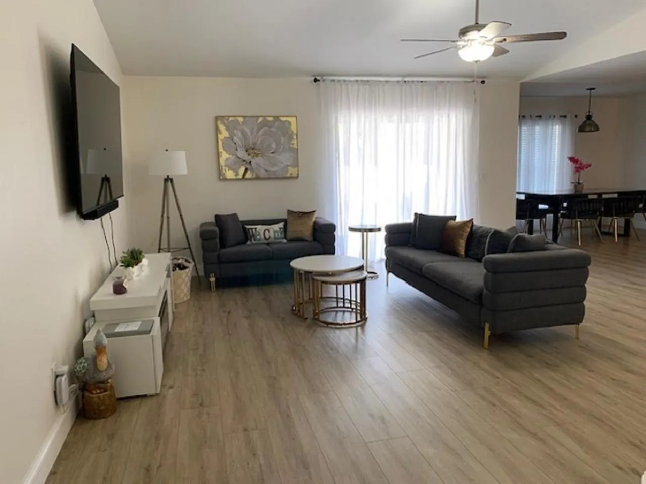 Villa Nine Shades Of Grey Cape Coral