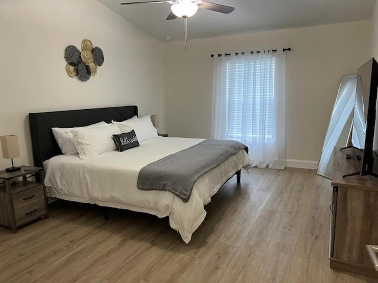 Nine Shades Of Grey Cape Coral