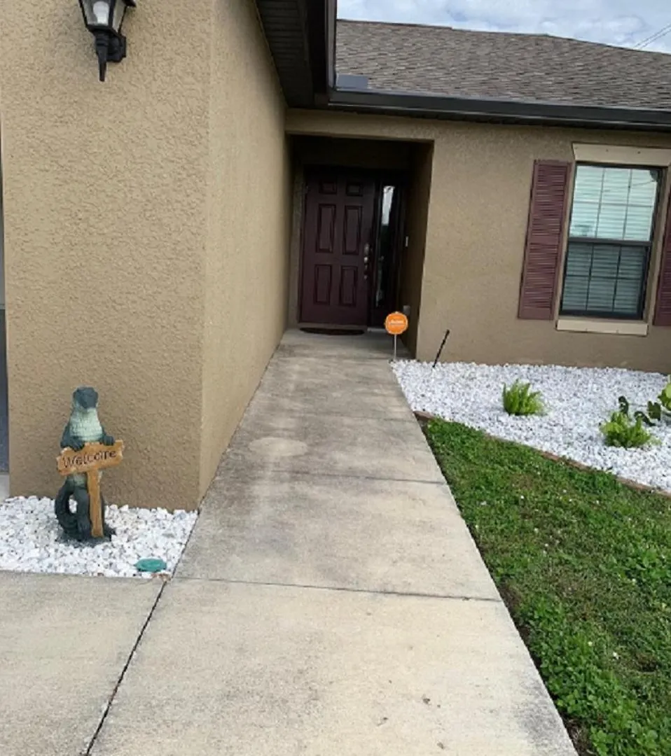 Nine Shades Of Grey Cape Coral