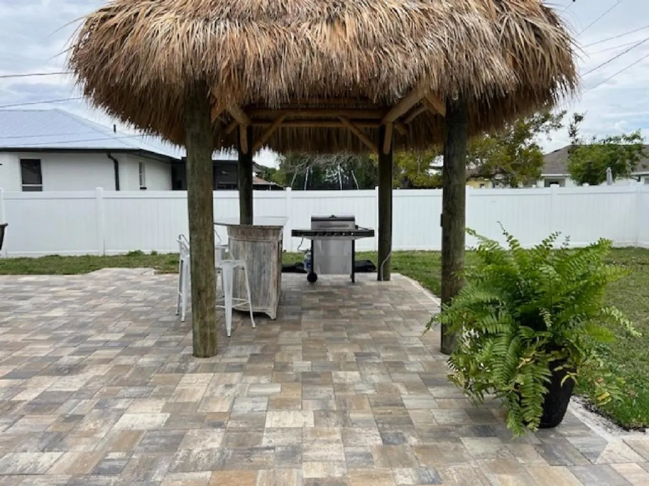 Villa Nine Shades Of Grey
