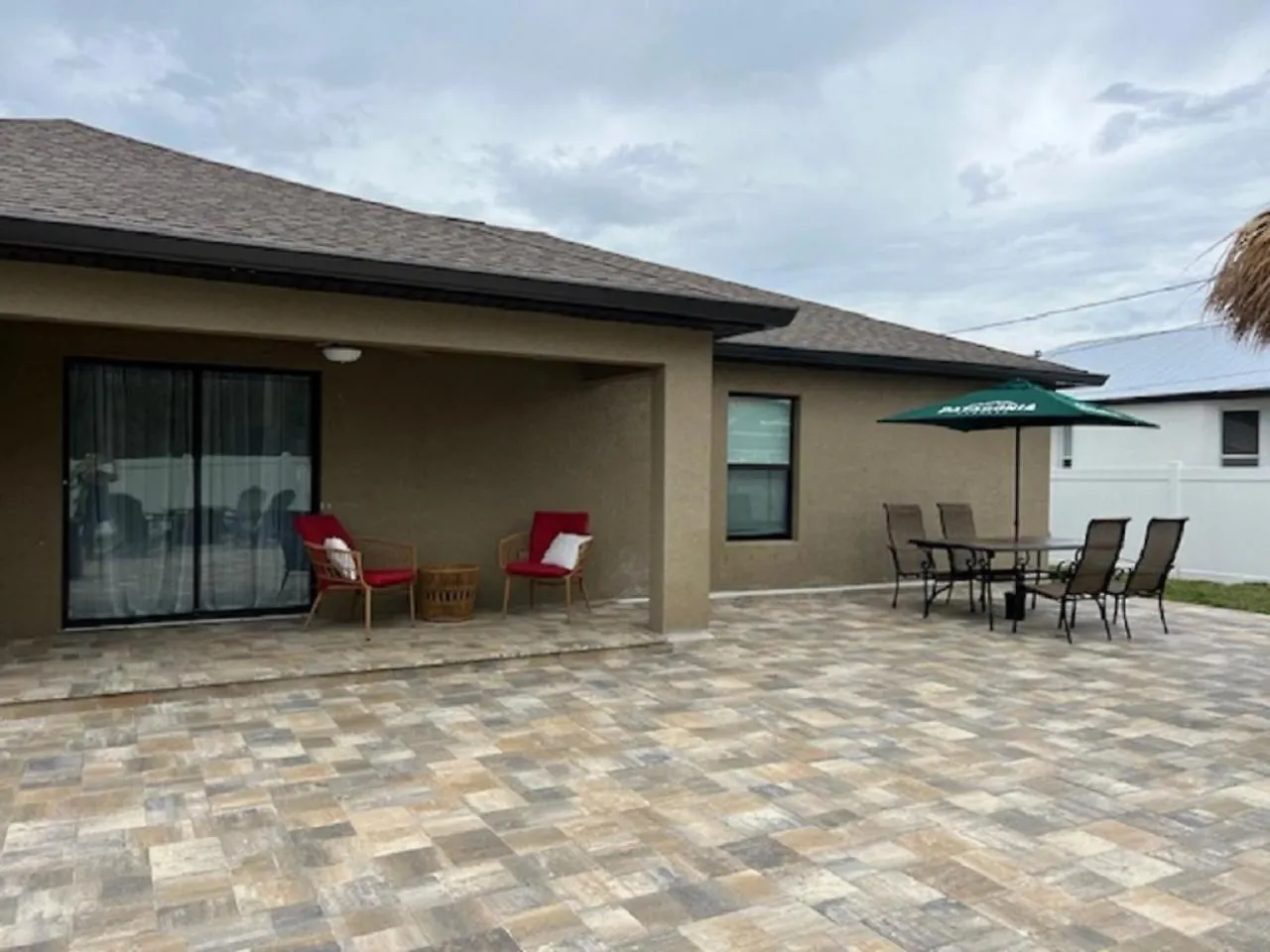 Nine Shades Of Grey Cape Coral