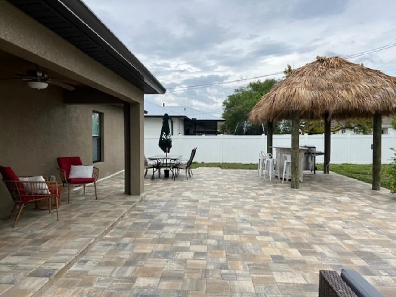 Villa Nine Shades Of Grey *