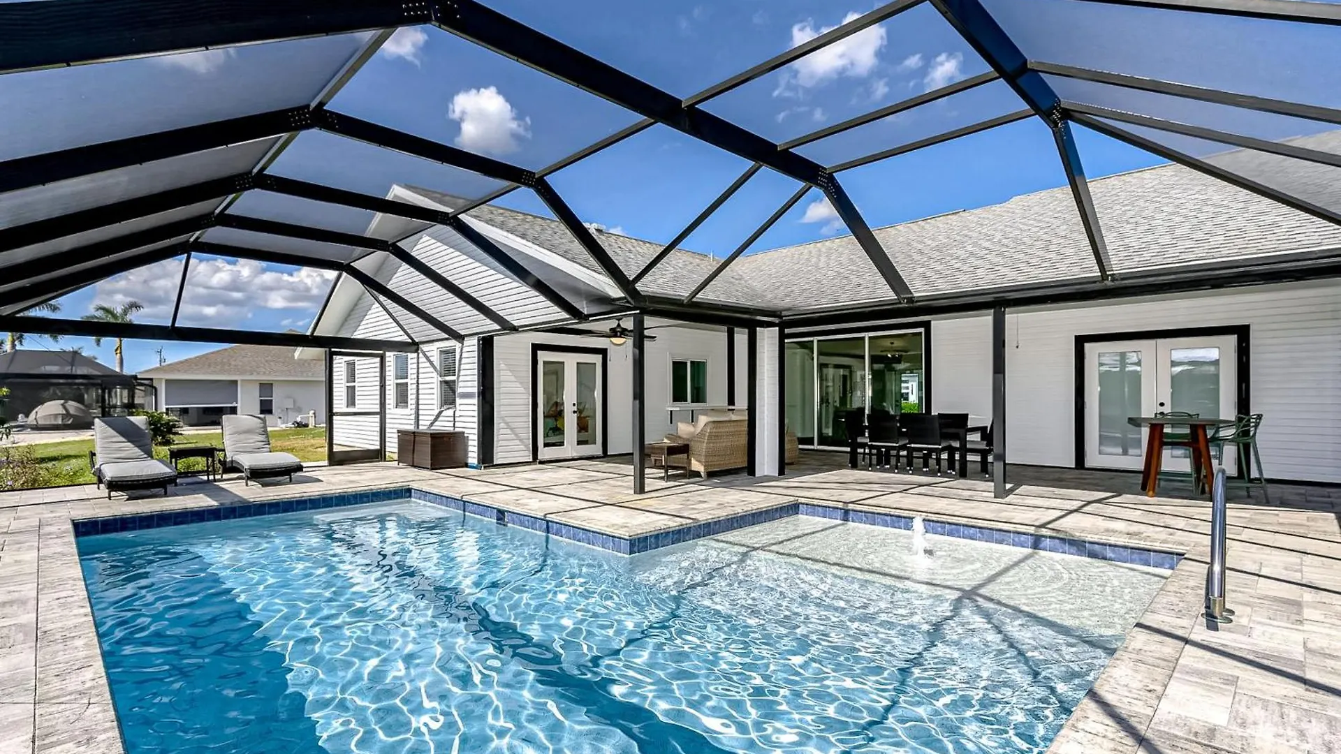 Holiday home Rippling Waters Cape Coral