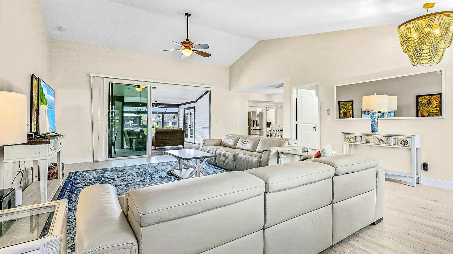 Rippling Waters Cape Coral