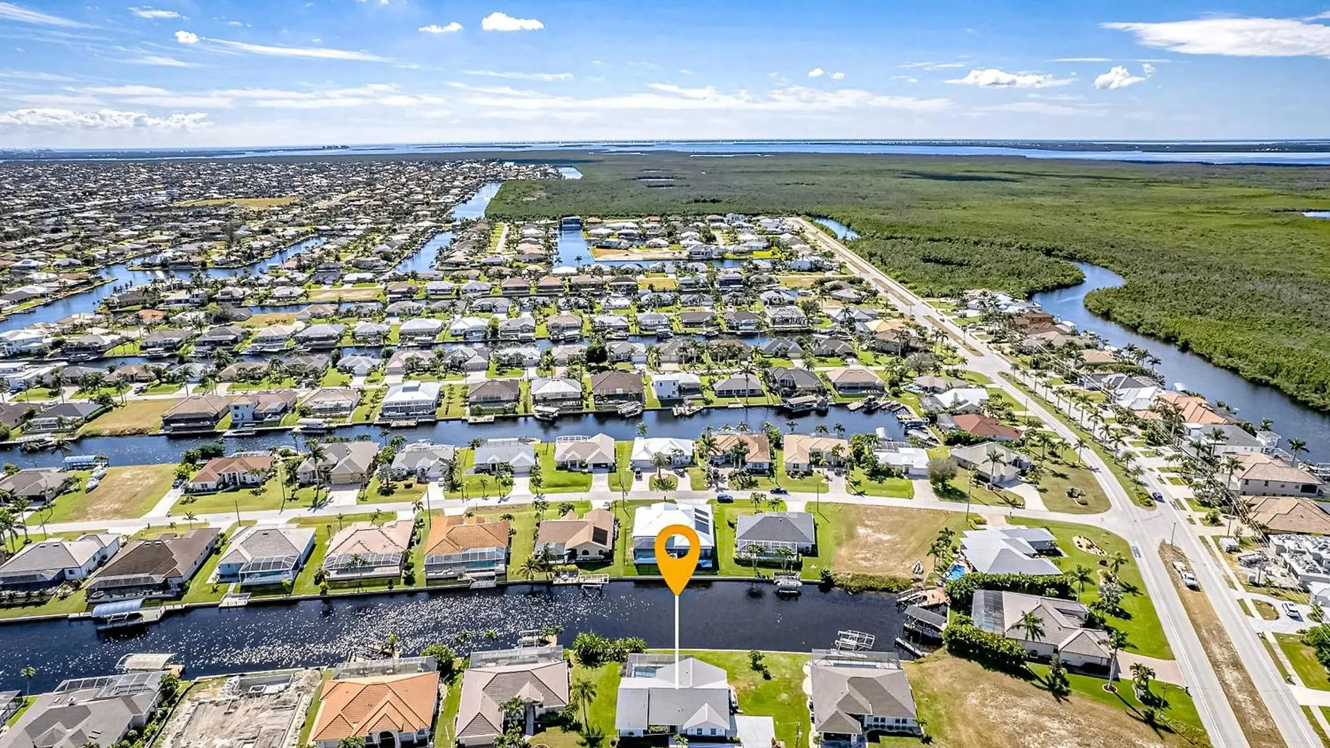 Rippling Waters Cape Coral