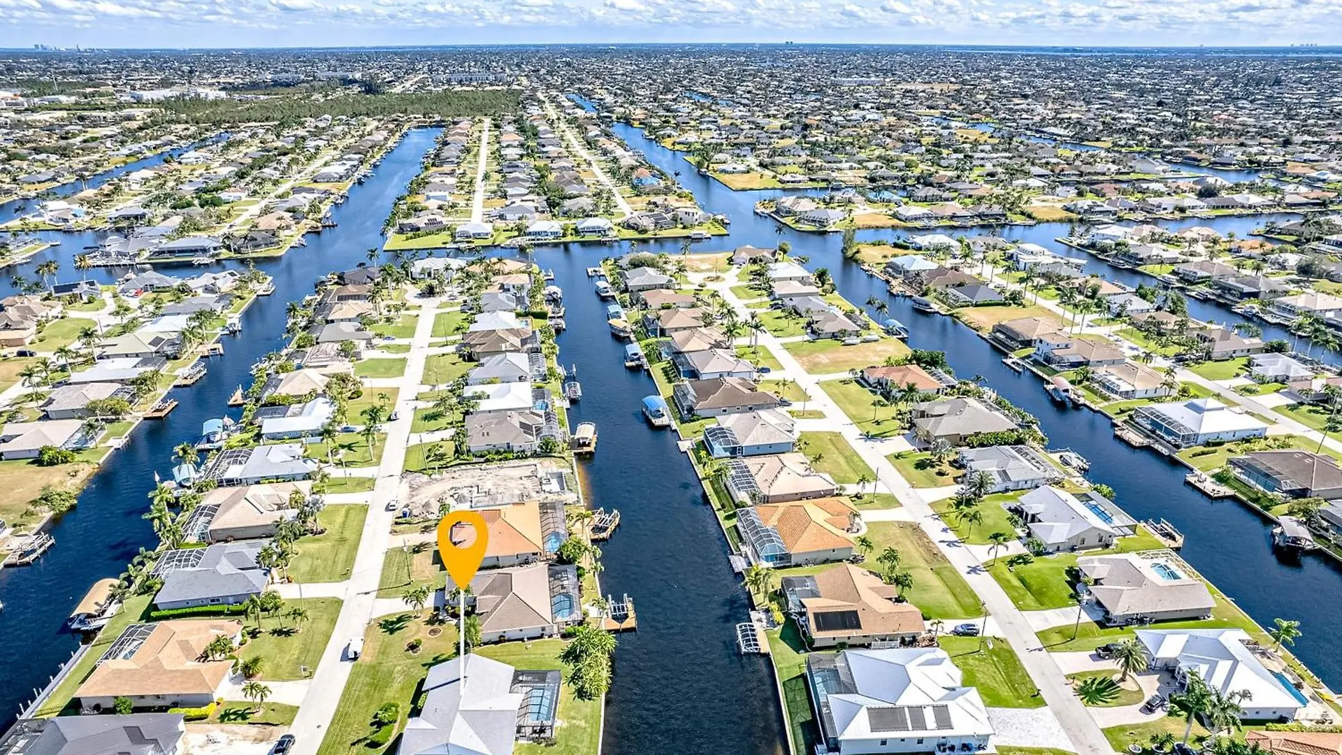 Rippling Waters Cape Coral