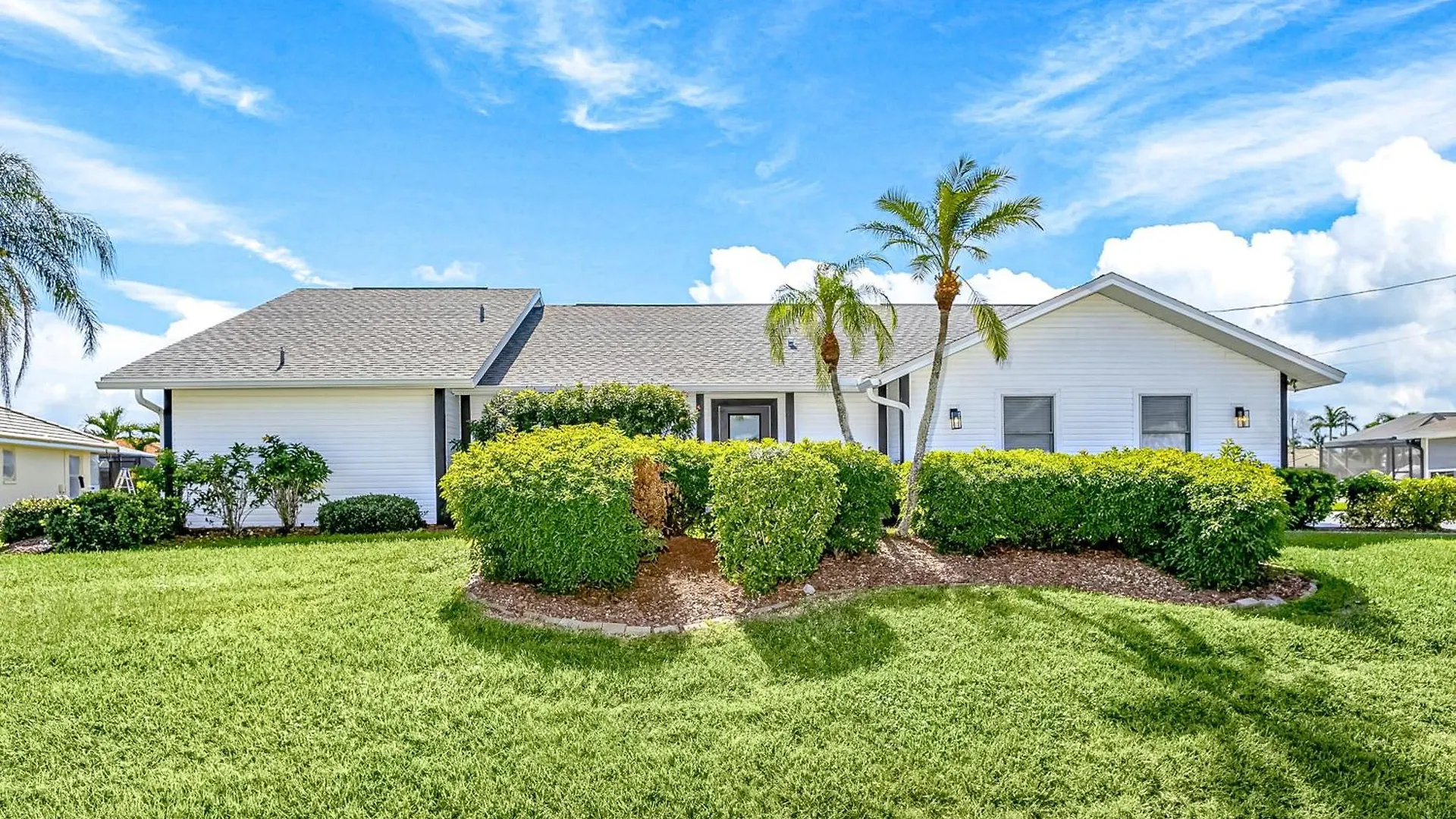 Holiday home Rippling Waters Cape Coral